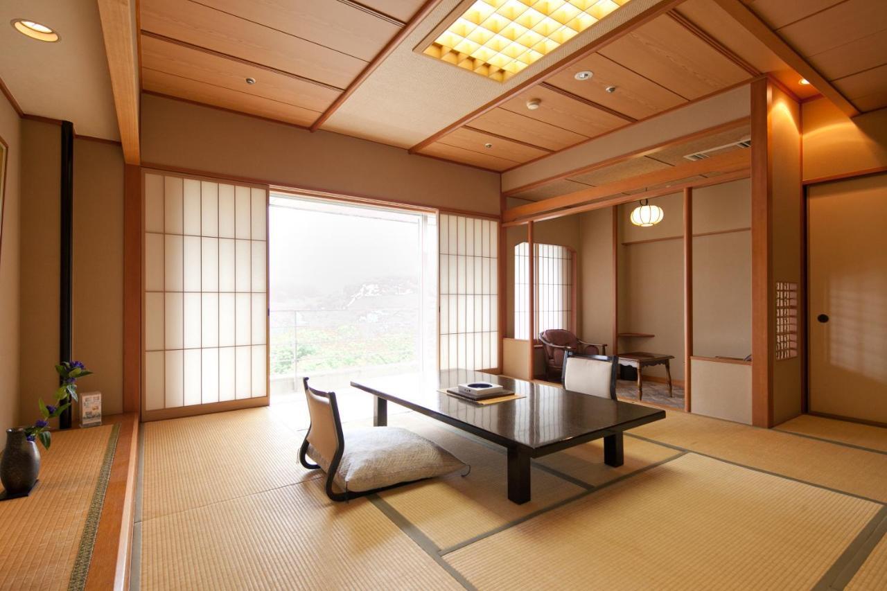 Zazan Minakami Hotel Room photo